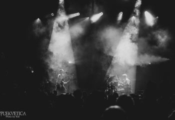 Mantar - Photo by Roli