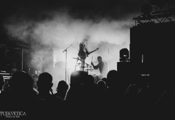 Mantar - Photo by Roli