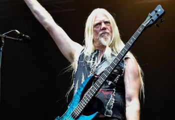 Marko Hietala - Photo by Pat