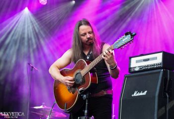 Marko Hietala - Photo by Pat