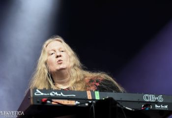 Marko Hietala - Photo by Pat