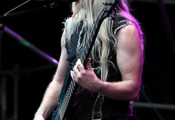 Marko Hietala - Photo by Pat
