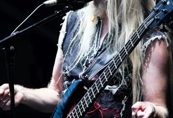 Marko Hietala - Photo by Pat