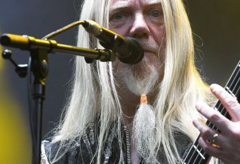 Marko Hietala - Photo by Pat