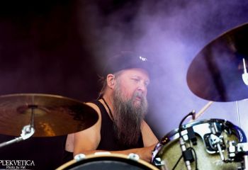 Marko Hietala - Photo by Pat