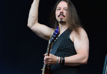 Marko Hietala - Photo by Pat