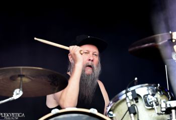 Marko Hietala - Photo by Pat