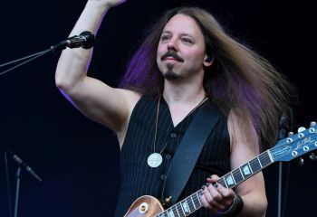 Marko Hietala - Photo by Pat