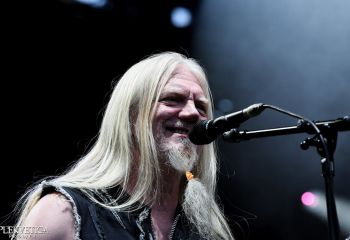Marko Hietala - Photo by Pat