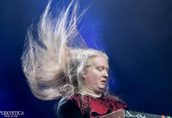 Marko Hietala - Photo by Pat