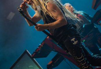 Marko Hietala - Photo by Dänu
