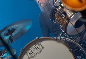 Marko Hietala - Photo by Dänu