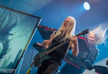 Marko Hietala - Photo by Dänu