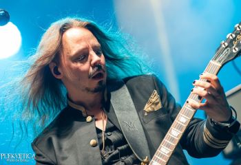 Marko Hietala - Photo by Dänu