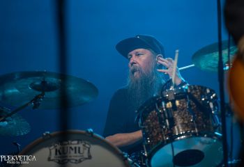 Marko Hietala - Photo by Dänu