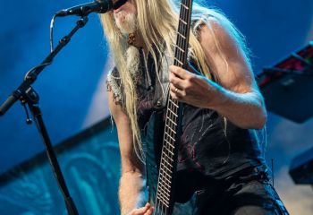 Marko Hietala - Photo by Dänu