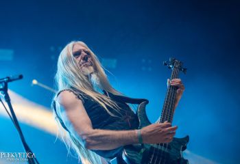 Marko Hietala - Photo by Dänu