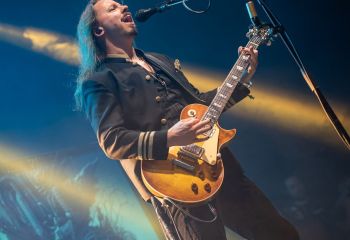 Marko Hietala - Photo by Dänu