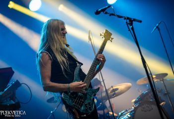 Marko Hietala - Photo by Dänu