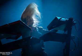 Marko Hietala - Photo by Dänu