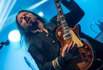 Marko Hietala - Photo by Dänu