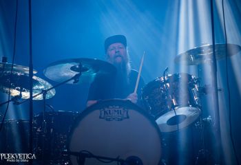 Marko Hietala - Photo by Dänu