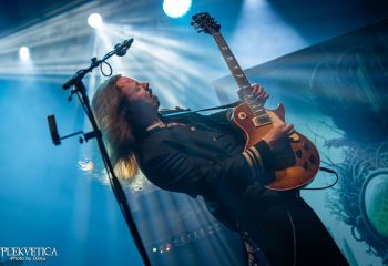 Marko Hietala - Photo by Dänu