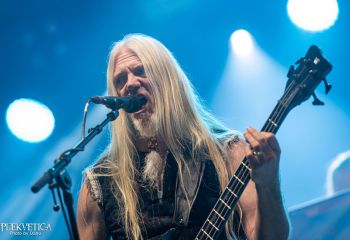 Marko Hietala - Photo by Dänu
