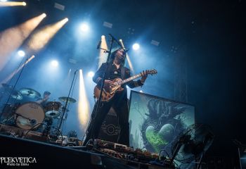 Marko Hietala - Photo by Dänu