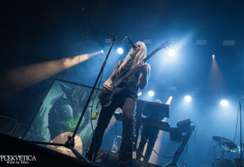 Marko Hietala - Photo by Dänu