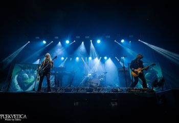 Marko Hietala - Photo by Dänu