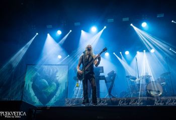 Marko Hietala - Photo by Dänu