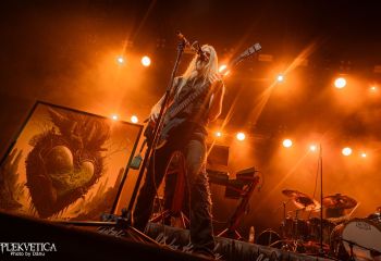 Marko Hietala - Photo by Dänu