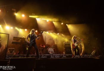 Marko Hietala - Photo by Dänu