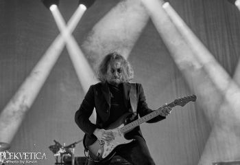 Matmatah - Photo by Kevin