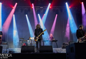 Matmatah - Photo by Kevin