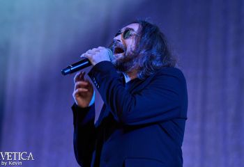 Matmatah - Photo by Kevin