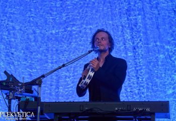 Matmatah - Photo by Kevin