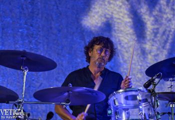 Matmatah - Photo by Kevin