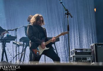 Matmatah - Photo by Kevin