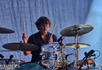 Matmatah - Photo by Kevin