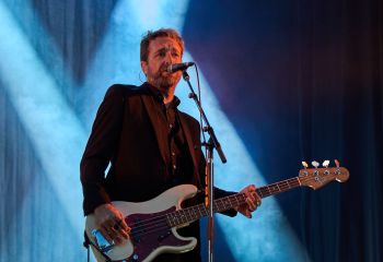 Matmatah - Photo by Kevin