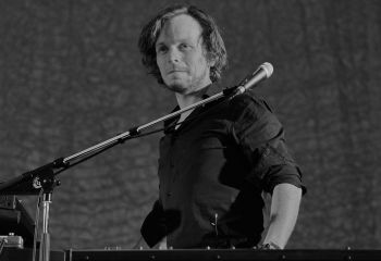 Matmatah - Photo by Kevin