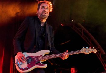 Matmatah - Photo by Kevin