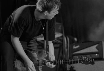 Matmatah - Photo by Kevin