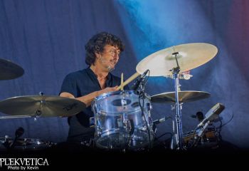 Matmatah - Photo by Kevin