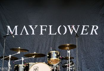 Mayflower - Photo By Peti