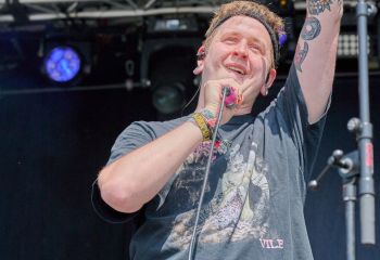 Mayflower - Photo By Peti