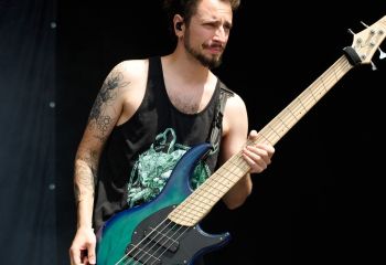 Mayflower - Photo By Peti