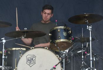 Mayflower - Photo By Peti